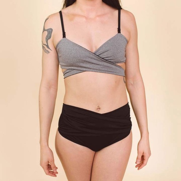 nettle’s tale Other - Nettle’s Tale swim top